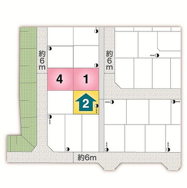 価格:1,875.0万円~1,950.0万円