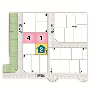 価格：1,875.0万円～1,950.0万円 