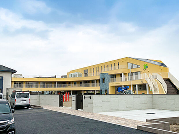 認定みどりこども園