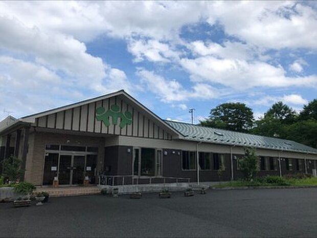 杜の丘保育園（約1,200m）