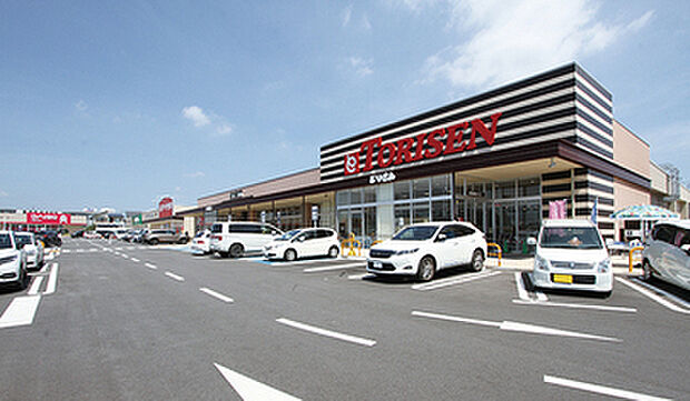 アクロスプラザ宝木