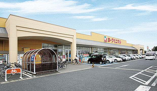 ヨークベニマル