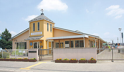 さつきが丘保育園 約1,100m～1,200m(徒歩約14分～15分)