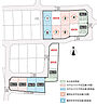 群馬県前橋市総社町植野298番2他：物件画像