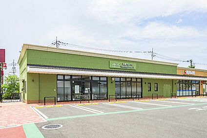 前橋フォレスト内科外科クリニック 約 230 ～ 280 m(徒歩3分 ～ 4分)