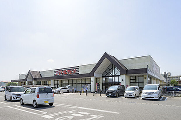 とりせん平和町店