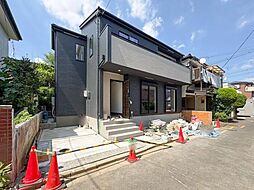 JR埼京線「南与野」駅 バス10分「栄和北町」バス停 徒歩4分