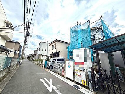【外観】