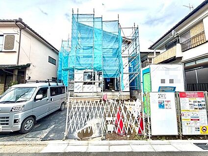 【外観】