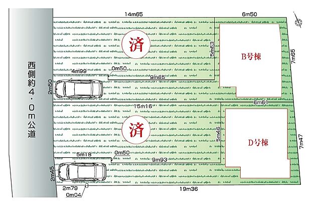 「浜田山1丁目」の穏やかな環境は子育てファミリーにもオススメの住環境です。