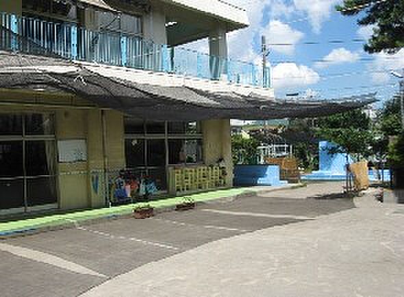 丸山保育園（約515m）