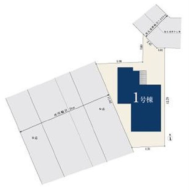 【3LDK】「荻窪1丁目」の穏やかな環境は子育てファミリーにもオススメの住環境です。