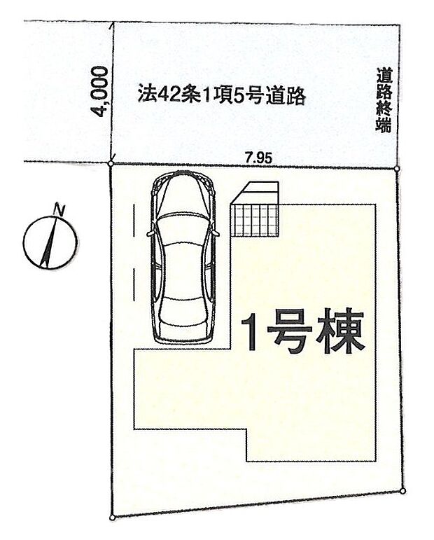 【3SLDK】「赤塚2丁目」の穏やかな環境は子育てファミリーにもオススメの住環境です。