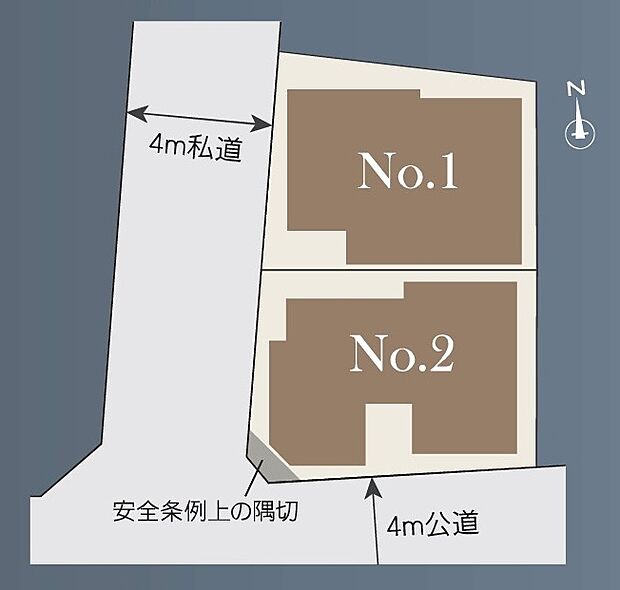 【3LDK】「旗の台2丁目」の穏やかな環境は子育てファミリーにもオススメの住環境です。