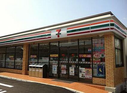 セブン-イレブン 杉並馬橋通り店 400m