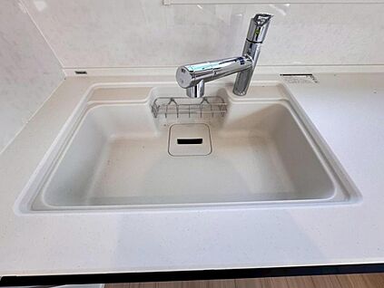 浄水器一体型水栓