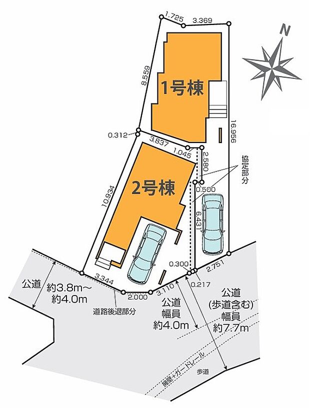 【3LDK】「板橋区相生町」の穏やかな環境は子育てファミリーにもオススメの住環境です。