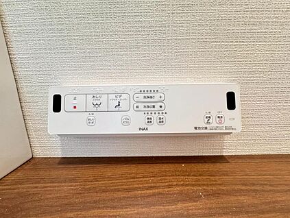 脱衣場