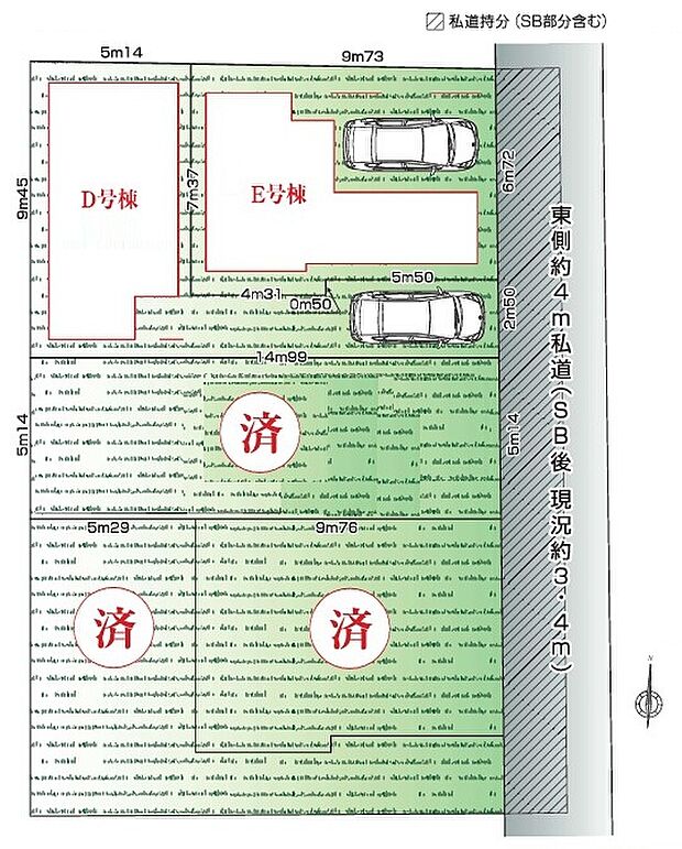 【3LDK】「中野区弥生町5丁目」の穏やかな環境は子育てファミリーにもオススメの住環境です。