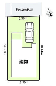 「南長崎2丁目」の穏やかな環境は子育てファミリーにもオススメの住環境です。 