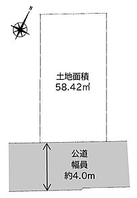 「千早4丁目」の穏やかな環境は子育てファミリーにもオススメの住環境です。 
