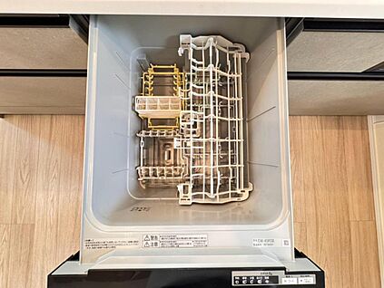 食洗機