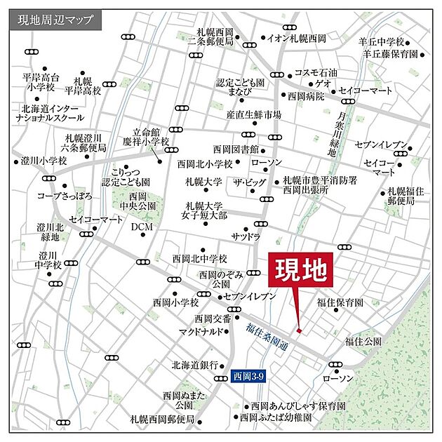 案内図