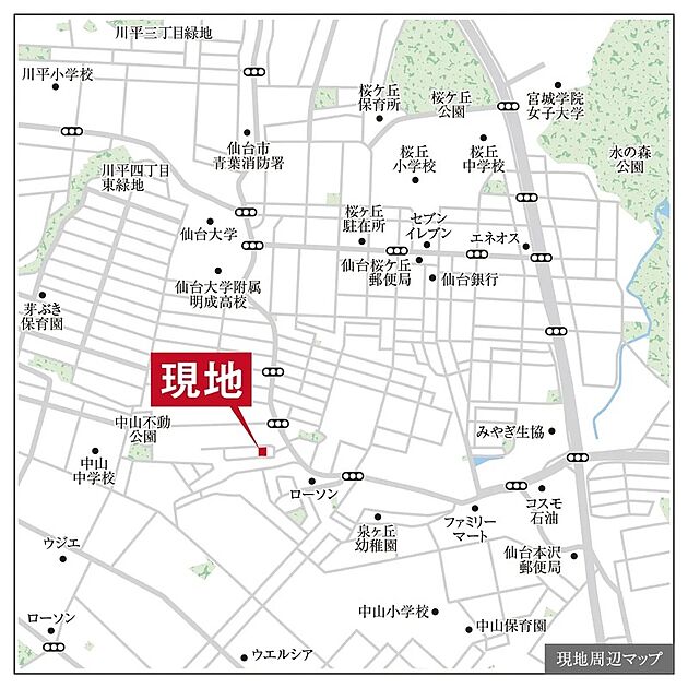 案内図