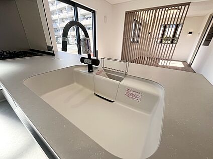 【キッチンシンク】LIXIL/ES