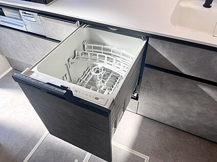 【キッチン食洗機】LIXIL/ES