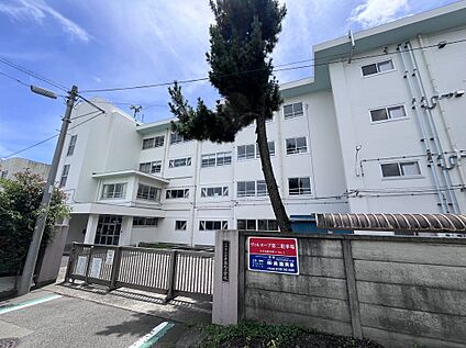 小平第九小学校 250ｍ(徒歩3分)