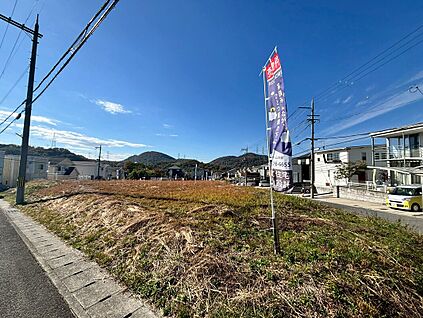 現地土地写真(4)