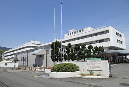 済生会御所病院 2200ｍ(徒歩27分)