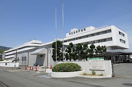 済生会御所病院 2900ｍ(徒歩37分)