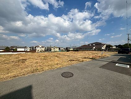 現地写真(3)