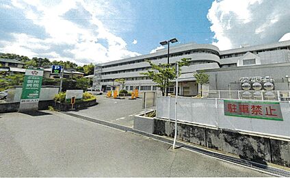 済生会御所病院 2900ｍ(徒歩37分)