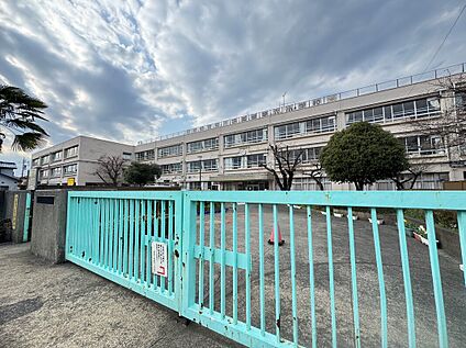 稲城第六小学校 1190ｍ(約15分)