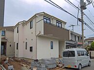 東京都江戸川区西篠崎１：物件画像