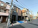 東京都江戸川区船堀２：物件画像