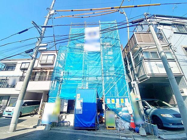 ≪内覧以外にも資金計画やライフプランに寄り添ったご提案をいたします♪≫