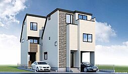 東京都足立区青井3