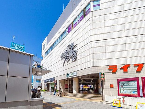 都営新宿線「瑞江」駅徒歩15分