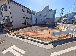 東京都江戸川区東葛西１