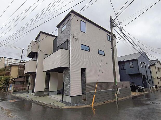 ≪現地ご案内は便利なネット予約も可能です！お気軽にお問い合わせください♪≫
当日のご見学予約も承ります。同じものは２つとない「夢のマイホーム」との出会いが待っているかもしれません。