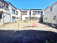東京都江戸川区一之江３：物件画像