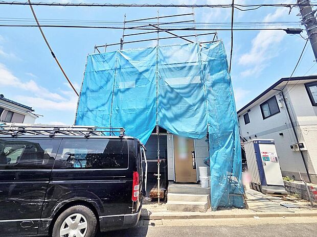 ≪現地ご案内は便利なネット予約も可能です！お気軽にお問い合わせください♪≫総武線「小岩」駅徒歩20分！