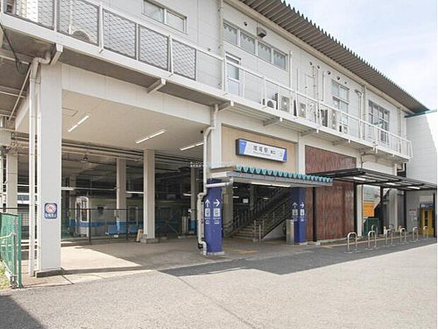 東武野田線「増尾」駅まで徒歩22分、またはバス11分「防災公園入口」停歩3分♪