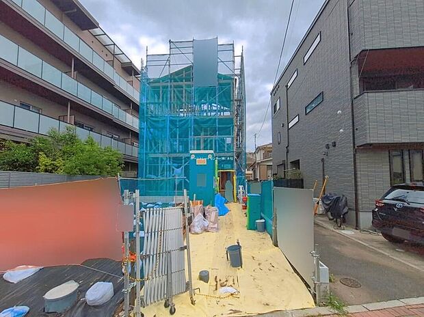 ≪内覧以外にも資金計画やライフプランに寄り添ったご提案をいたします♪≫現地をご覧いただきながら、住まいの夢をお聞かせください。