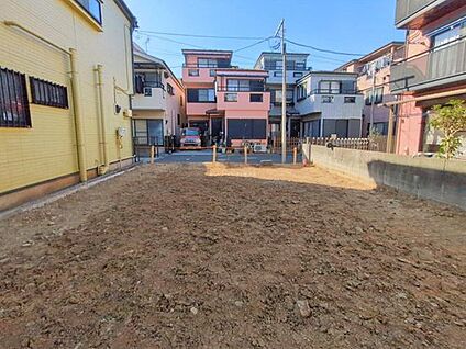 現地外観写真