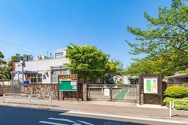 江戸川区立二之江中学校（約900m）